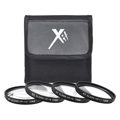 If you are looking XIT XT72CU 72mm 4-Piece Close Up Filter you can buy to NoFrills, It is on sale at the best price
