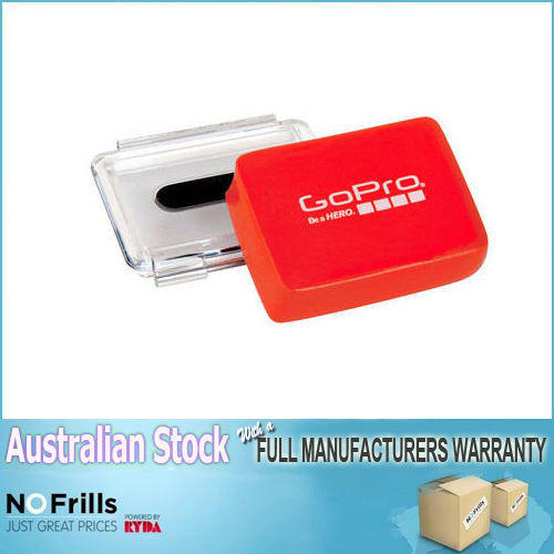 If you are looking GoPro AFLTY-003 Floaty Backdoor with AUST GOPRO WARRANTY you can buy to NoFrills, It is on sale at the best price