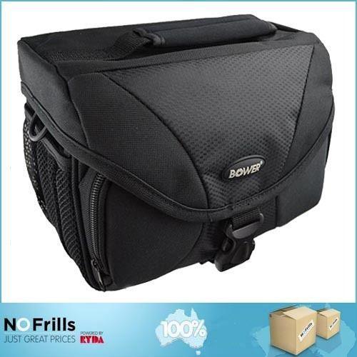 If you are looking Bower SCB700 Universal Camera Shoulder Bag you can buy to NoFrills, It is on sale at the best price