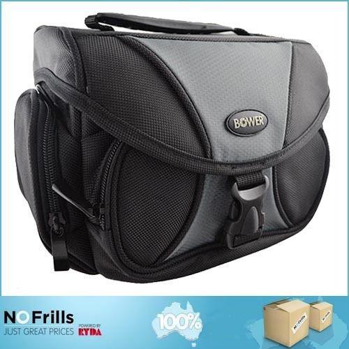 If you are looking Bower SCB1150 PRO Digital SLR / Video Bag you can buy to NoFrills, It is on sale at the best price
