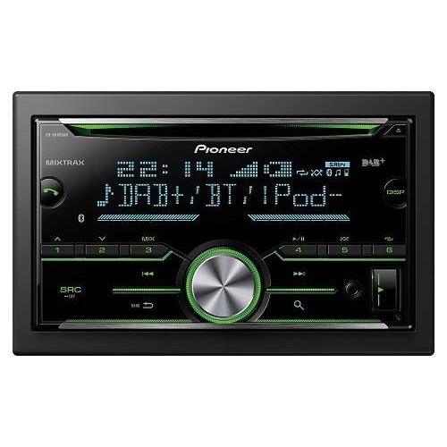 If you are looking Pioneer FH-X840DAB Bluetooth DAB+ Radio Car Stereo with AUST PIONEER WARRANTY you can buy to NoFrills, It is on sale at the best price