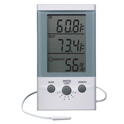 If you are looking Oregon Scientific THG312 ThermoHygrometer Clock with AUST OREGON WARRANTY you can buy to NoFrills, It is on sale at the best price