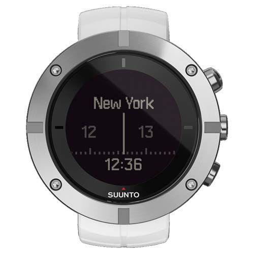 If you are looking Suunto Kailash SIlver GPS Travel Watch (AUST STK) you can buy to NoFrills, It is on sale at the best price
