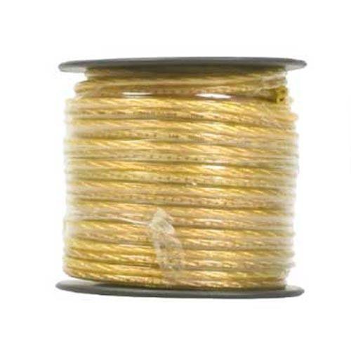 If you are looking Aerpro APW940YL 16GA Yellow Speaker Cable 39M With AUST AERPRO WARRANTY you can buy to NoFrills, It is on sale at the best price