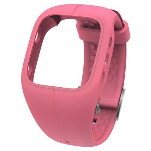 If you are looking Polar A300 Watch Strap (Pink) with AUST POLAR WARRANTY you can buy to NoFrills, It is on sale at the best price
