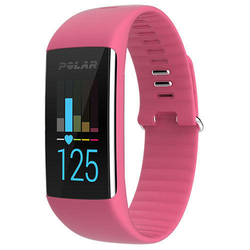If you are looking Polar A360 (Medium) HRM Fitness Tracker - Pink with AUST POLAR WARR you can buy to NoFrills, It is on sale at the best price