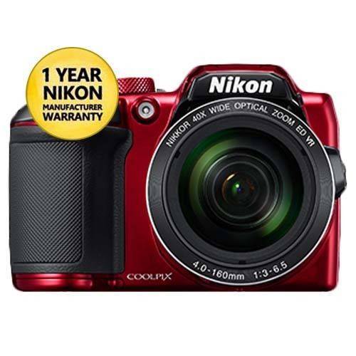 If you are looking Nikon B500 (REFURB) Coolpix Digital Camera (AUST STK) you can buy to NoFrills, It is on sale at the best price