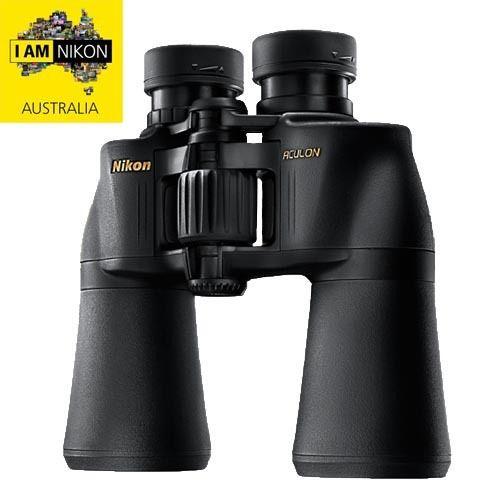 If you are looking Nikon BAA813SA Aculon A211 7x50 Binoculars with AUST NIKON WARRANTY you can buy to NoFrills, It is on sale at the best price