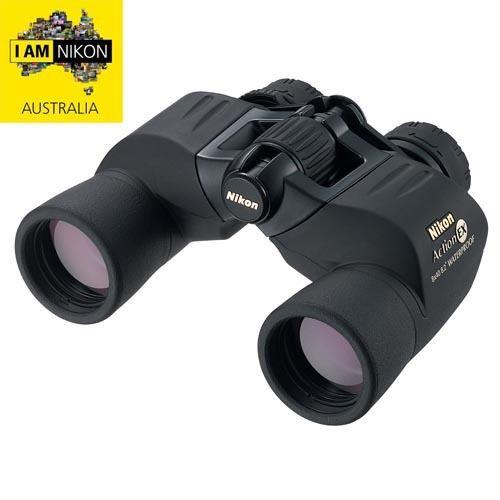 If you are looking Nikon Action EX 8x40 Binoculars (BAA661AA) with AUST NIKON WARRANTY you can buy to NoFrills, It is on sale at the best price