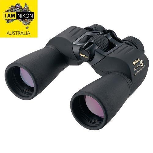 If you are looking Nikon Action EX 7x50 Binoculars (BAA662AA) with AUST NIKON WARRANTY you can buy to NoFrills, It is on sale at the best price
