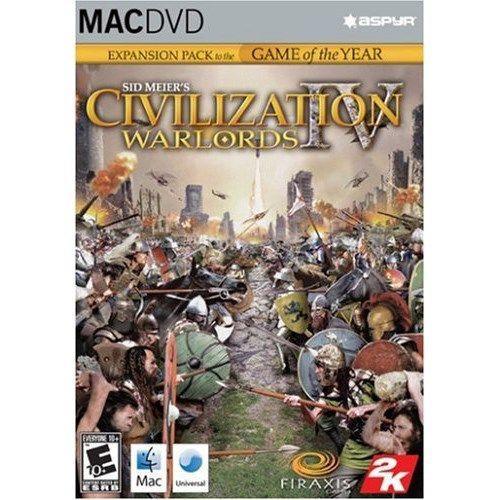 If you are looking CIVILIZATION IV/4 Warlords Expansion Pack for Mac, NEW! Australian Stock you can buy to toodolla, It is on sale at the best price