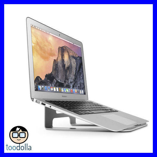 If you are looking TWELVE SOUTH ParcSlope aluminium MacBook Stand, MacBook, Air, iPad Pro, Silver you can buy to toodolla, It is on sale at the best price