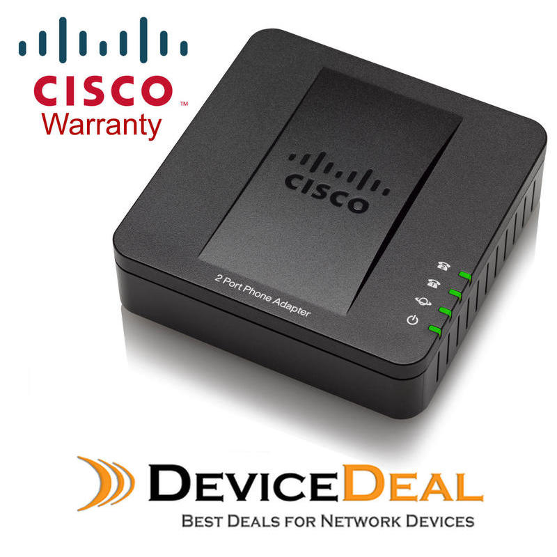 If you are looking Cisco SPA112 2-Port Phone Adapter you can buy to device-deal, It is on sale at the best price