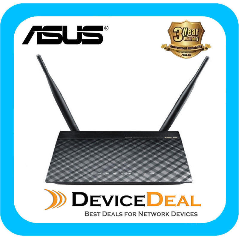 If you are looking Asus DSL-N12E Wireless-N300 ADSL Modem Router - 3 Years ASUS Warranty you can buy to device-deal, It is on sale at the best price