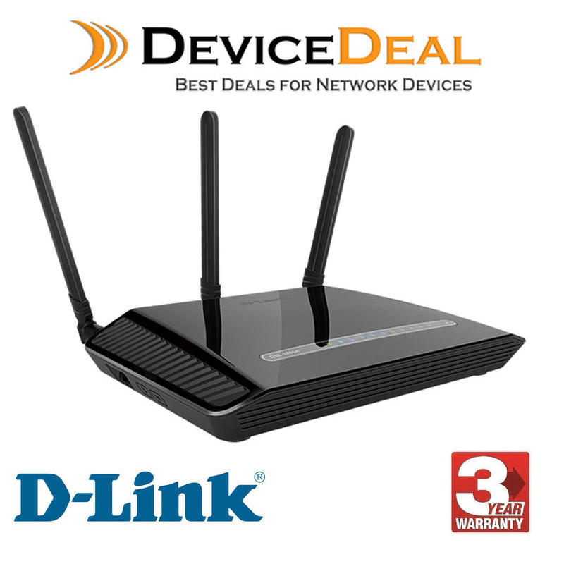 If you are looking D-Link Wireless AC1200 DSL-2885A Dual Band Gigabit ADSL2+/VDSL2 Modem Router you can buy to device-deal, It is on sale at the best price