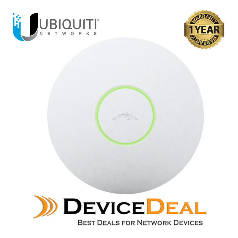 If you are looking Ubiquiti Networks UAP-LR Indoor 802.11n Wireless Access Point you can buy to device-deal, It is on sale at the best price