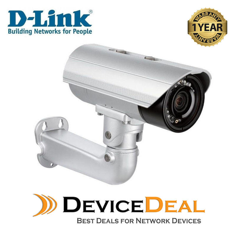 If you are looking D-LINK DCS-7513 Outdoor Day & Night Network Camera Full HD WDR you can buy to device-deal, It is on sale at the best price
