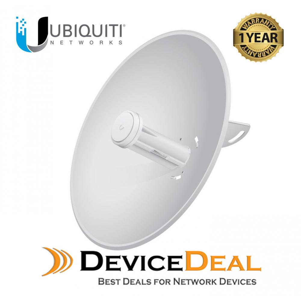 If you are looking Ubiquiti Networks PowerBeam AC PBE-5AC-300 5GHz 22dBi airMAX Bridge you can buy to device-deal, It is on sale at the best price