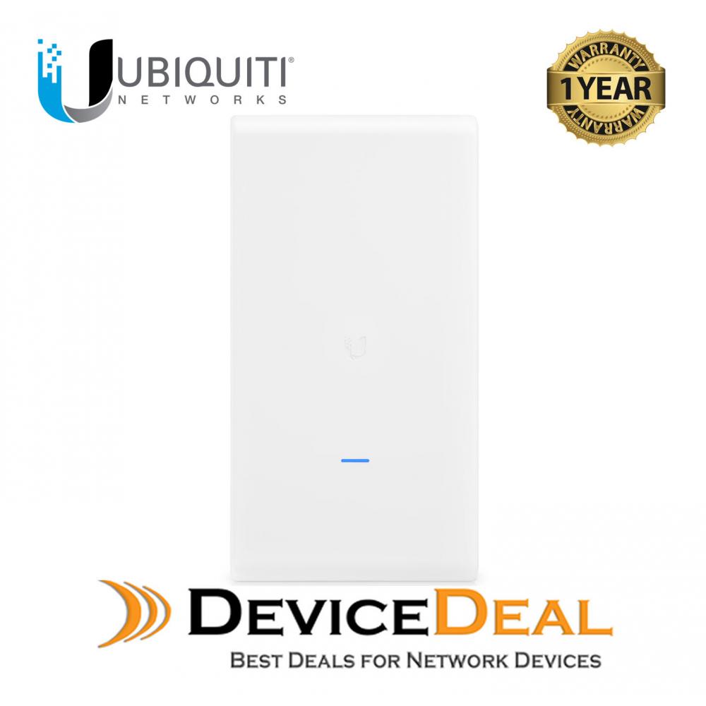 If you are looking Ubiquiti UAP-AC-M-PRO UniFi AP AC Mesh PRO Dual Radio Indoor/Outdoor Access Poin you can buy to device-deal, It is on sale at the best price