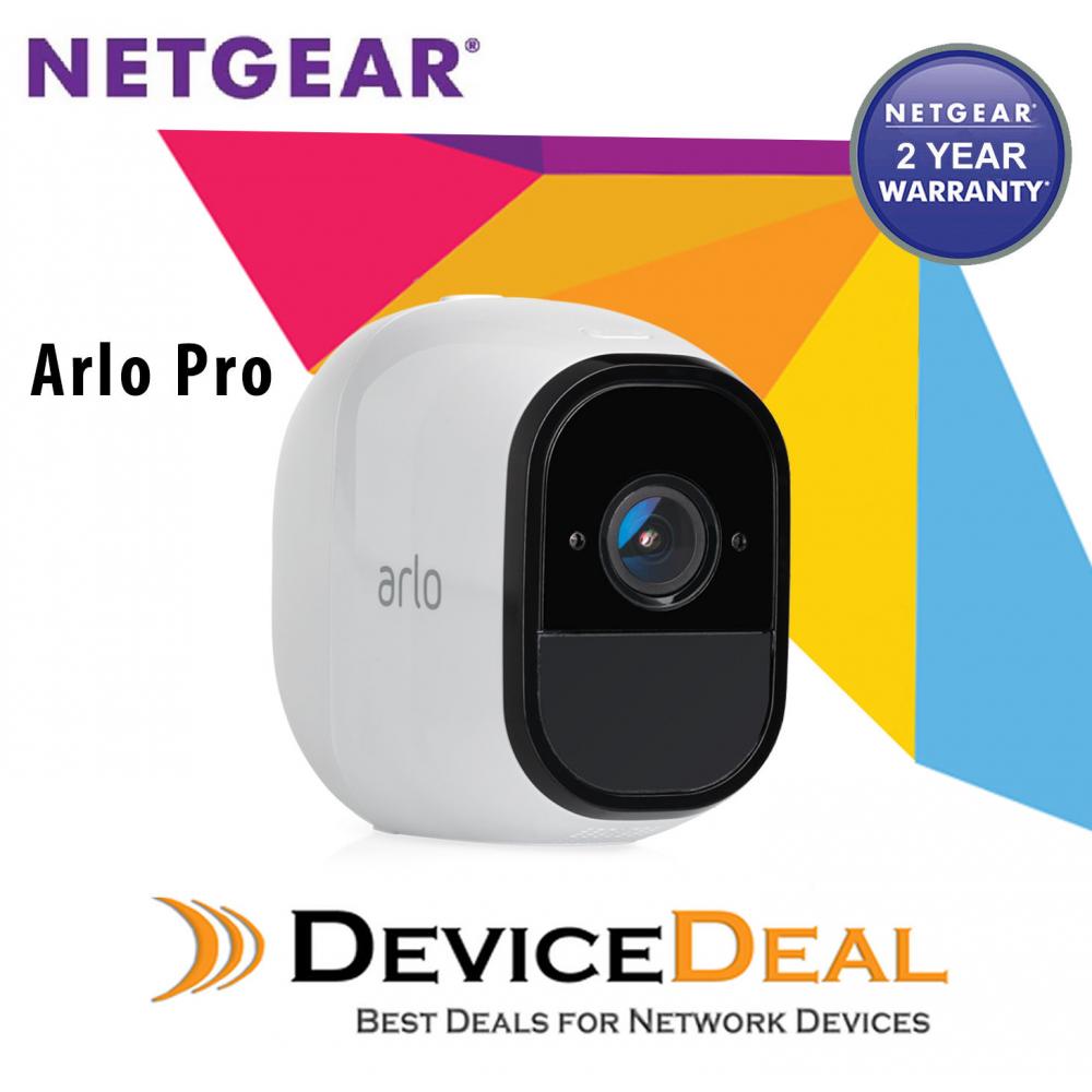 If you are looking NETGEAR VMC4030 ARLO PRO Wire-Free HD Home Security Add-on Camera you can buy to device-deal, It is on sale at the best price