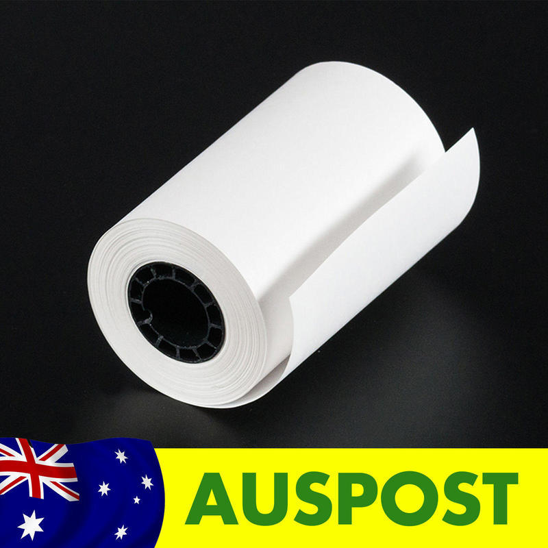 If you are looking Thermal paper roll - 50' long, 2.25" wide - For DIY Arduino Thermal Printer you can buy to AUS3D, It is on sale at the best price