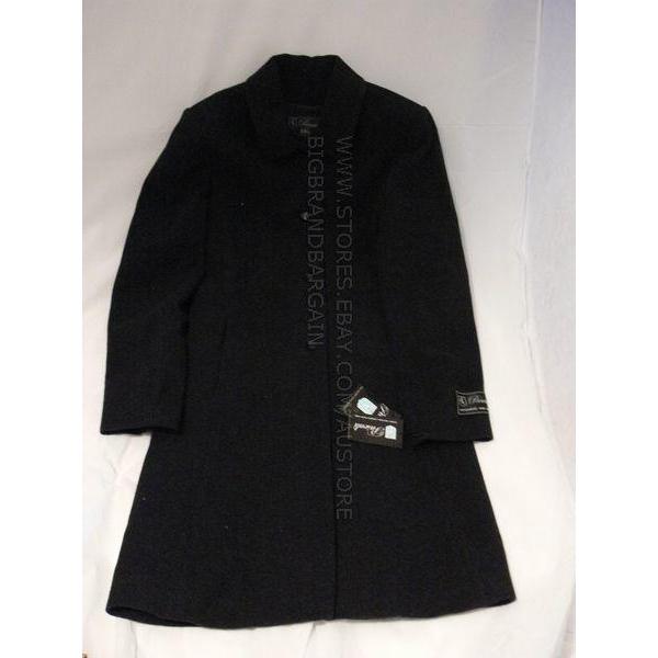 If you are looking WOMENS 3/4 LENGTH CHARCOAL WOOL CASHMERE COAT RRP $429 you can buy to austore, It is on sale at the best price