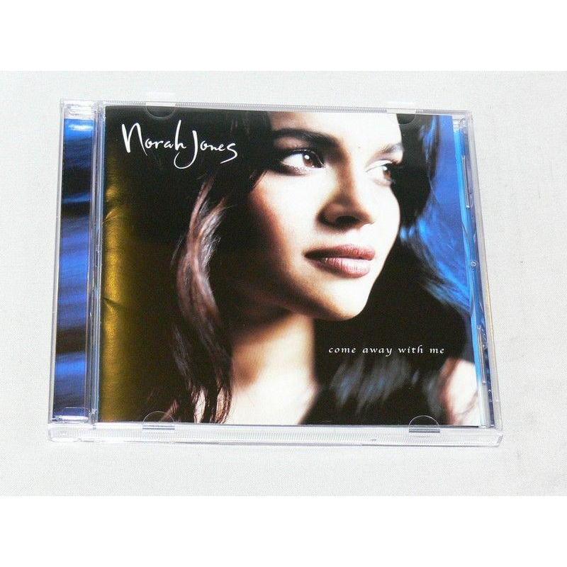 If you are looking Norah Jones, Come Away With Me, New CD Unsealed you can buy to austore, It is on sale at the best price