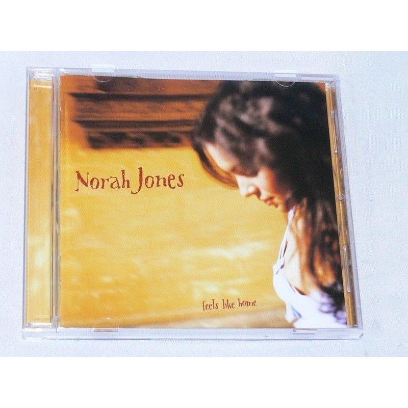 If you are looking Norah Jones, Feels Like Home, New CD Unsealed you can buy to austore, It is on sale at the best price