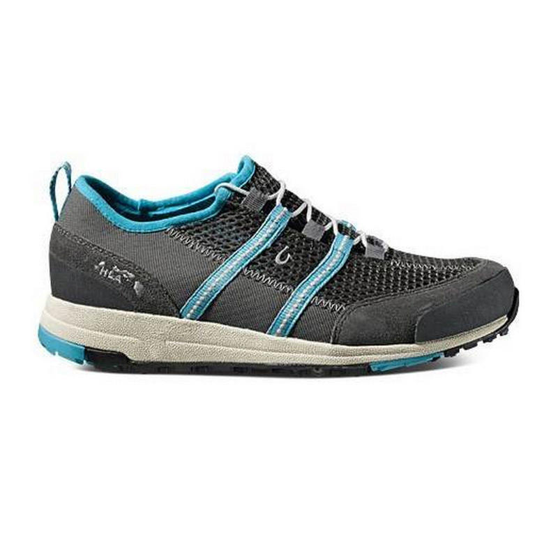 If you are looking Olukai Kia I Trainer Womens Pool Water Beach Running Trainers Charcoal New you can buy to austore, It is on sale at the best price