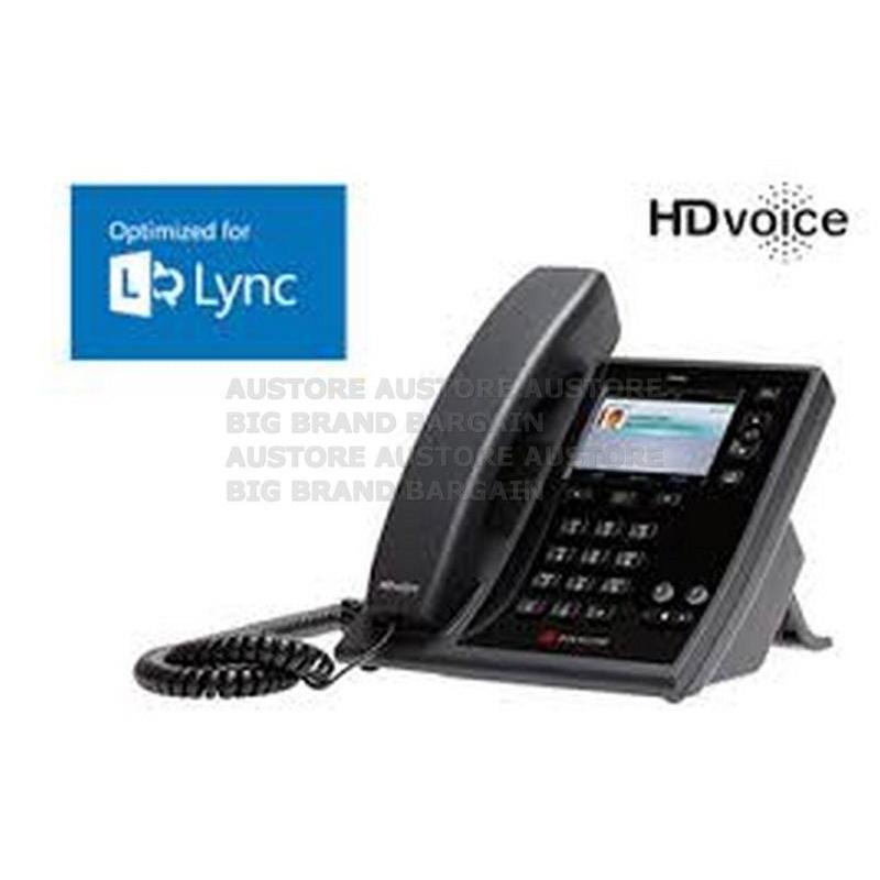 If you are looking Polycom CX500 Desktop Office IP Phone for Microsoft Lync VoIP NEW you can buy to austore, It is on sale at the best price