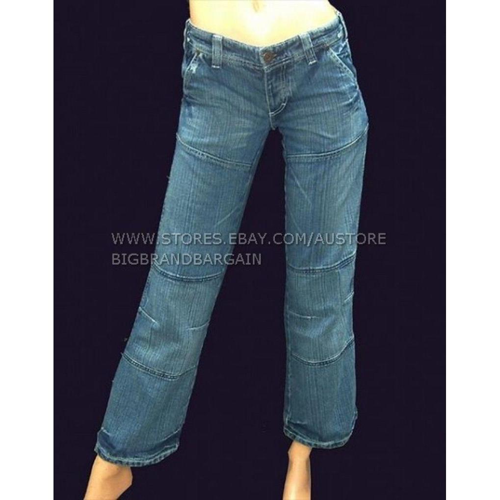 mak jeans