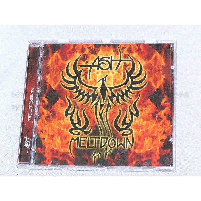 If you are looking Ash, Meltdown, New CD Unsealed you can buy to austore, It is on sale at the best price