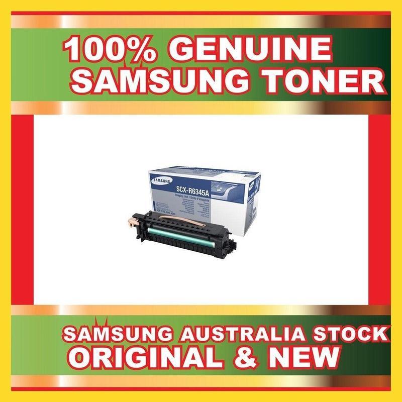 If you are looking GENUINE ORIGINAL SAMSUNG BLACK DRUM IMAGING UNIT SCX-R6345A FOR 6345FN NEW you can buy to austore, It is on sale at the best price