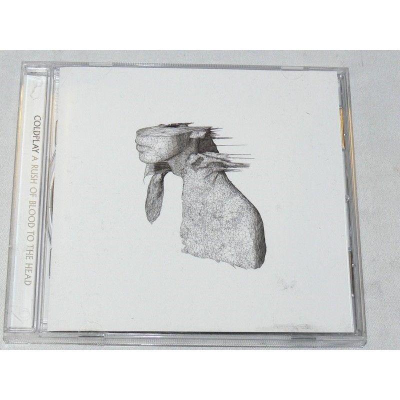 If you are looking Coldplay, A Rush Of Blood To The Head Unsealed you can buy to austore, It is on sale at the best price