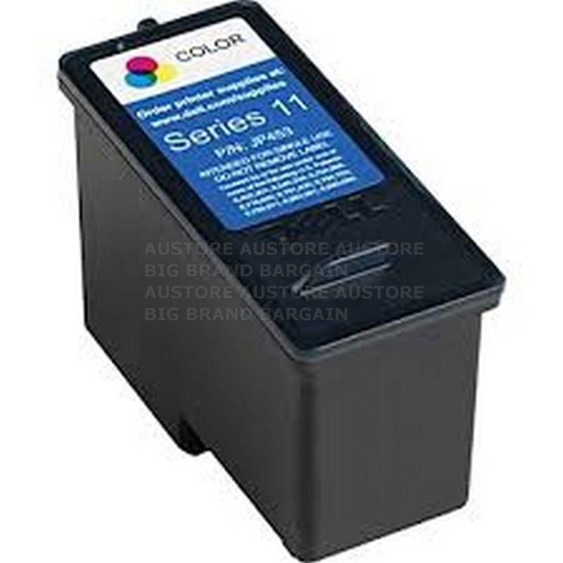 If you are looking JP453 Series 11 Genuine Original Dell High Colour Ink Cartridge 948 505 New you can buy to austore, It is on sale at the best price