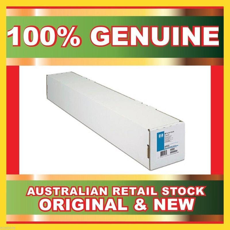 If you are looking GENUINE ORIGINAL HP AIR RELEASE ADHESIVE GLOSS CAST VINYL CG935A 54"x150' you can buy to austore, It is on sale at the best price