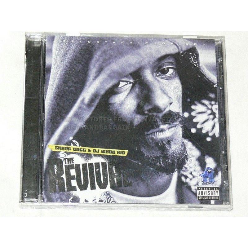 If you are looking Snoop Dogg & Dj Whoo Kid, The Revival, New Sealed CD you can buy to austore, It is on sale at the best price