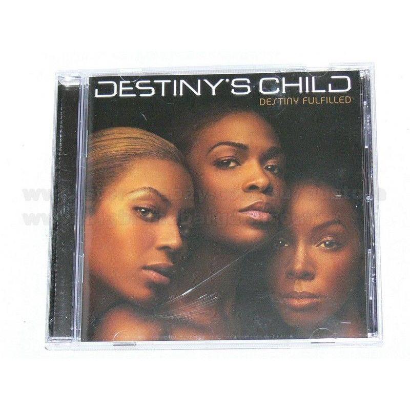 If you are looking Destiny's Child, Destiny Fulfilled, New CD Unsealed you can buy to austore, It is on sale at the best price