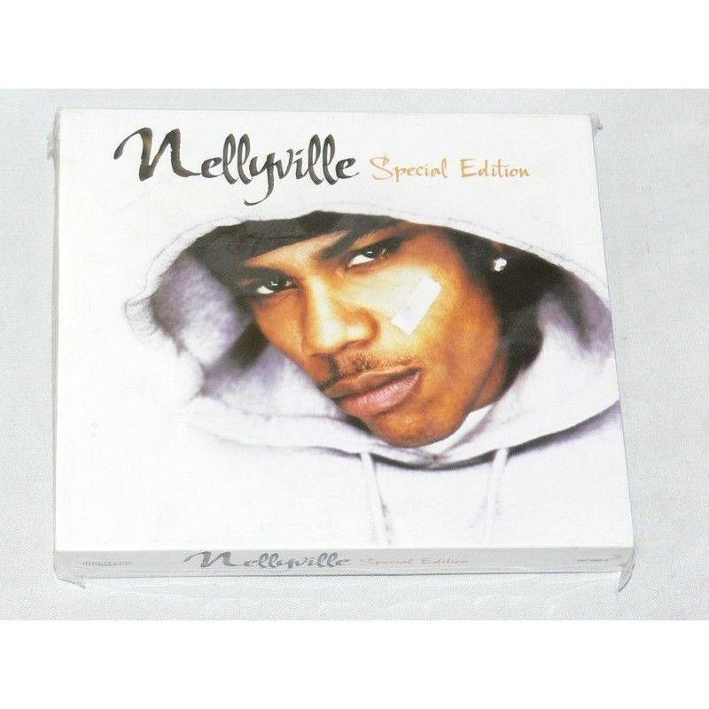 If you are looking Nellyville, Special Edition, New Sealed 2CD you can buy to austore, It is on sale at the best price