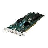 If you are looking HP SMART ARRAY 642 CONTROLLER 2CH PCI-X 64MB you can buy to austore, It is on sale at the best price