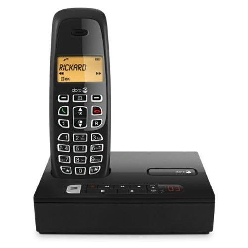 If you are looking DORO NeoBio Answering Machine + Handset Home Speaker Phone Cordless Wireless NEW you can buy to austore, It is on sale at the best price