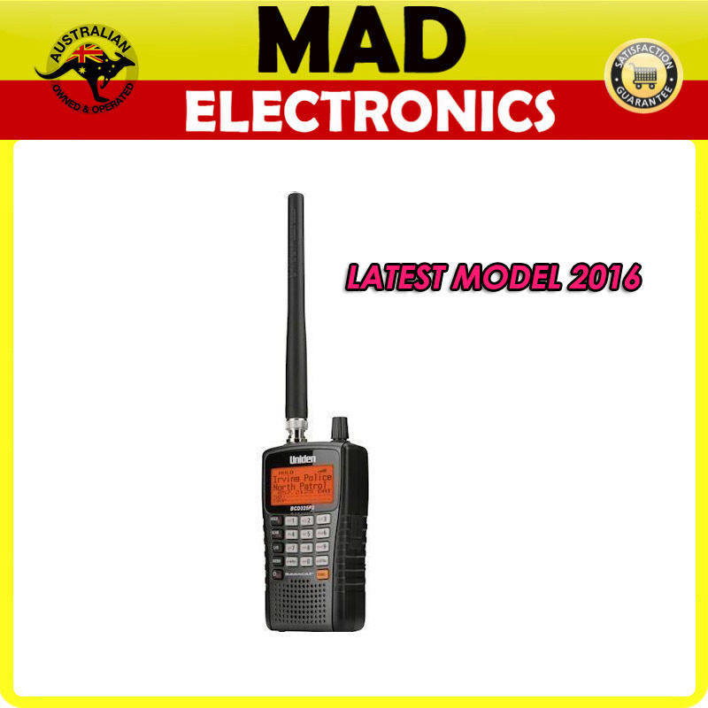 If you are looking UNIDEN BCD325P2-AU 25000 CHANNEL DIGITAL SCANNER PHASE 1 2 TRUNK TRACKER APCO 25 you can buy to madelectronics, It is on sale at the best price