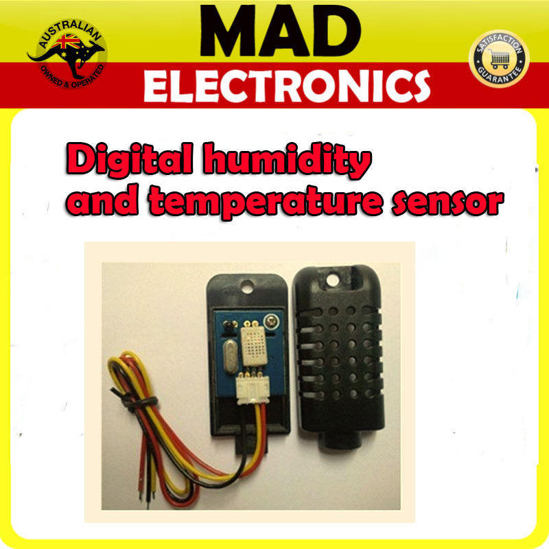 If you are looking Digital Humidity and Temperature sensor for LED Display Module&Controller Card you can buy to madelectronics, It is on sale at the best price