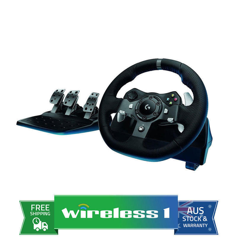 If you are looking Logitech G920 Driving Force Racing Wheel for PC and Xbox 941-000126 you can buy to wireless1_eshop, It is on sale at the best price