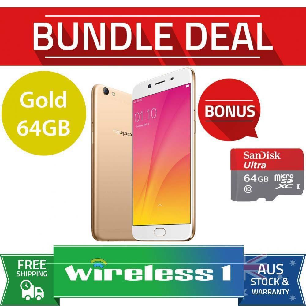If you are looking OPPO R9s Plus 64GB Gold Dual Sim Mobile Phone + Sandisk 64GB MicroSD Bundle you can buy to wireless1_eshop, It is on sale at the best price