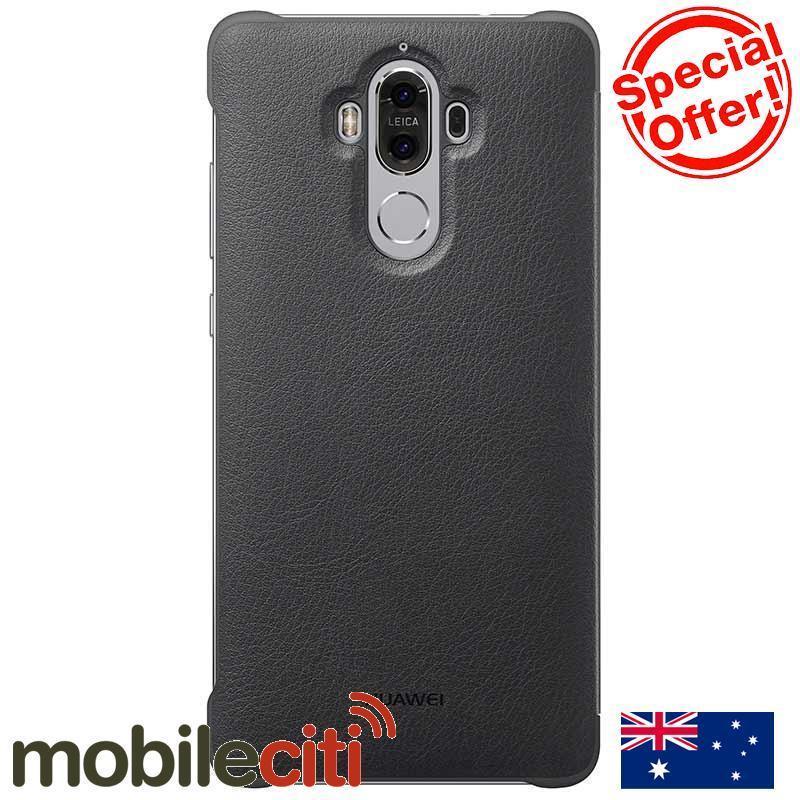 If you are looking Huawei Mate 9 Smart View Flip Case - Grey you can buy to mobileciti, It is on sale at the best price