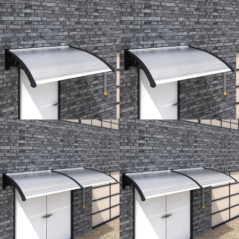 If you are looking vidaXL Door Canopy Outdoor Porch Window Rain Awning Shelter Shade Multi Sizes you can buy to vidaxl-au, It is on sale at the best price