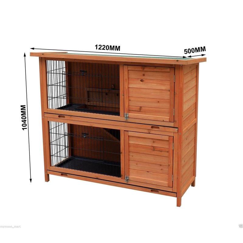 If you are looking New Extra Large Rabbit Hutch with BASE Chicken Coop Guinea Pig Pet Cage House you can buy to mymoon_mart, It is on sale at the best price