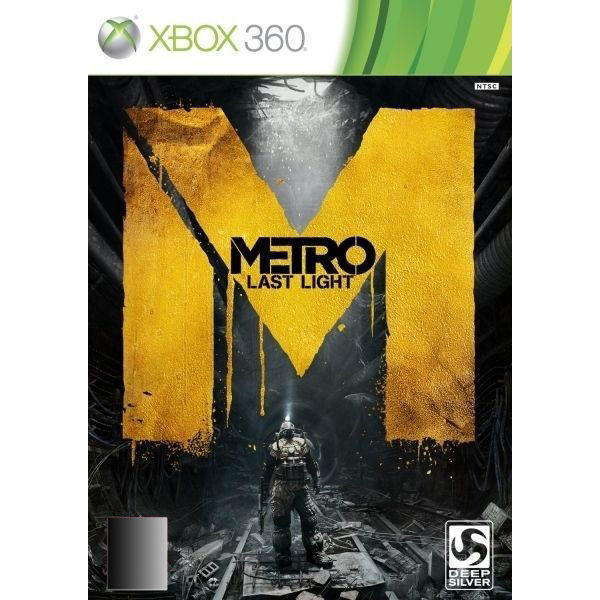 If you are looking Metro: Last Light Xbox 360 Brand New & Sealed you can buy to city_of_games, It is on sale at the best price