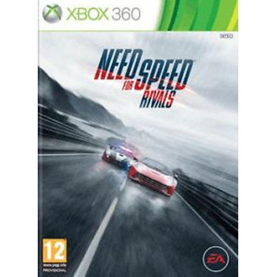If you are looking Need for Speed Rivals Xbox 360 Brand New & Sealed you can buy to city_of_games, It is on sale at the best price